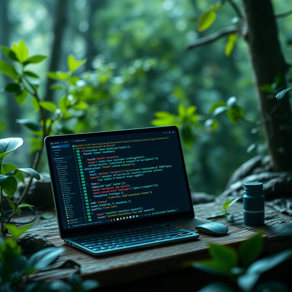 Code Rush - Interactive platform for testing software performance, UI analysis, and logical process emulation
